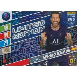 FIFA 365 2022 Limited Edition Sergio Ramos (Paris..